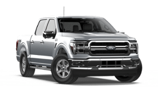 2026 Ford F-150® External Image 5